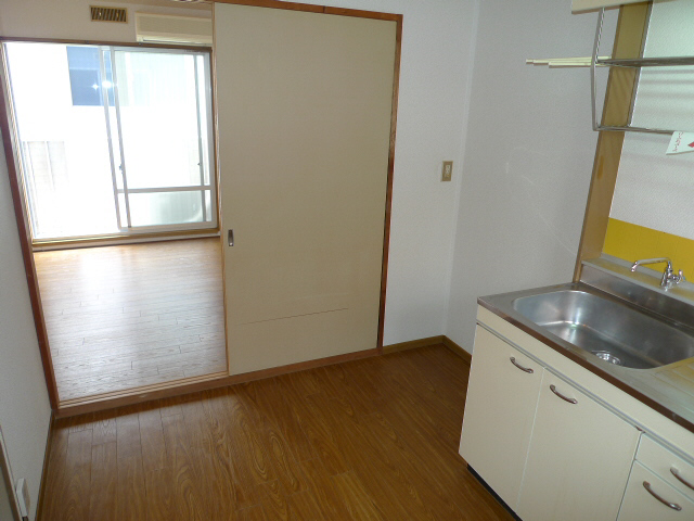 その他部屋・スペース 写真6