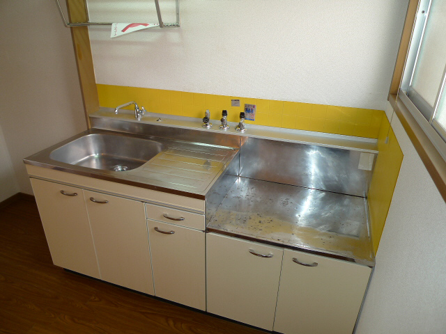 キッチン 写真5