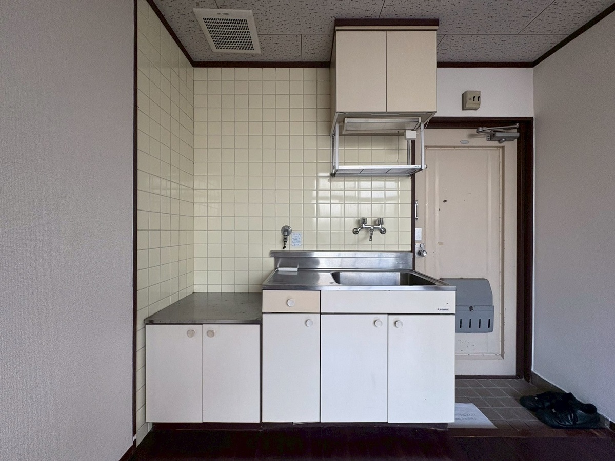 キッチン 写真5