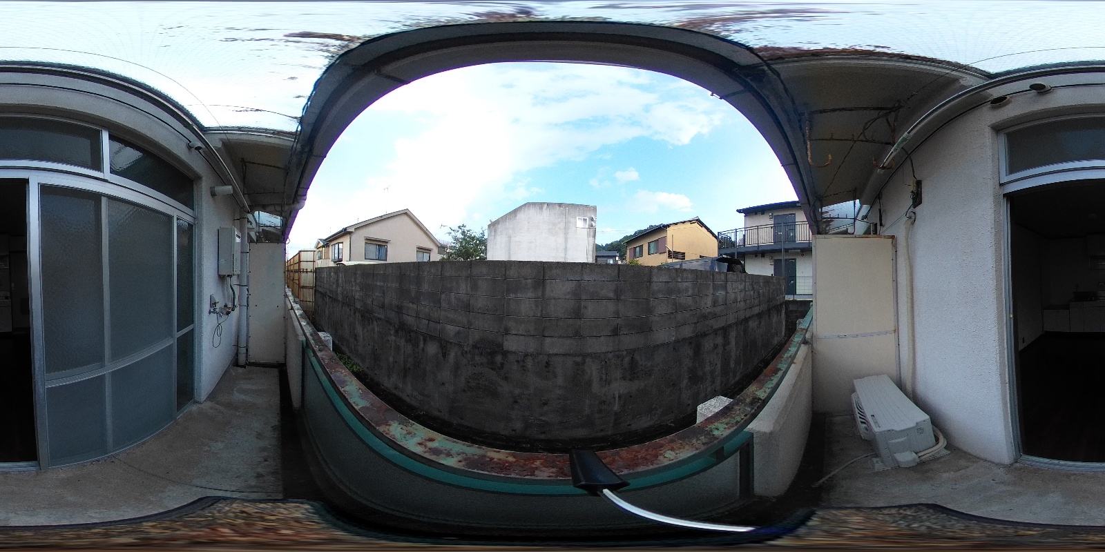 バルコニー・ベランダ 写真37