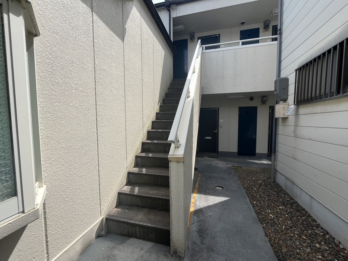 ロビー 写真29