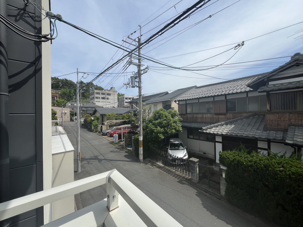 眺望 写真20