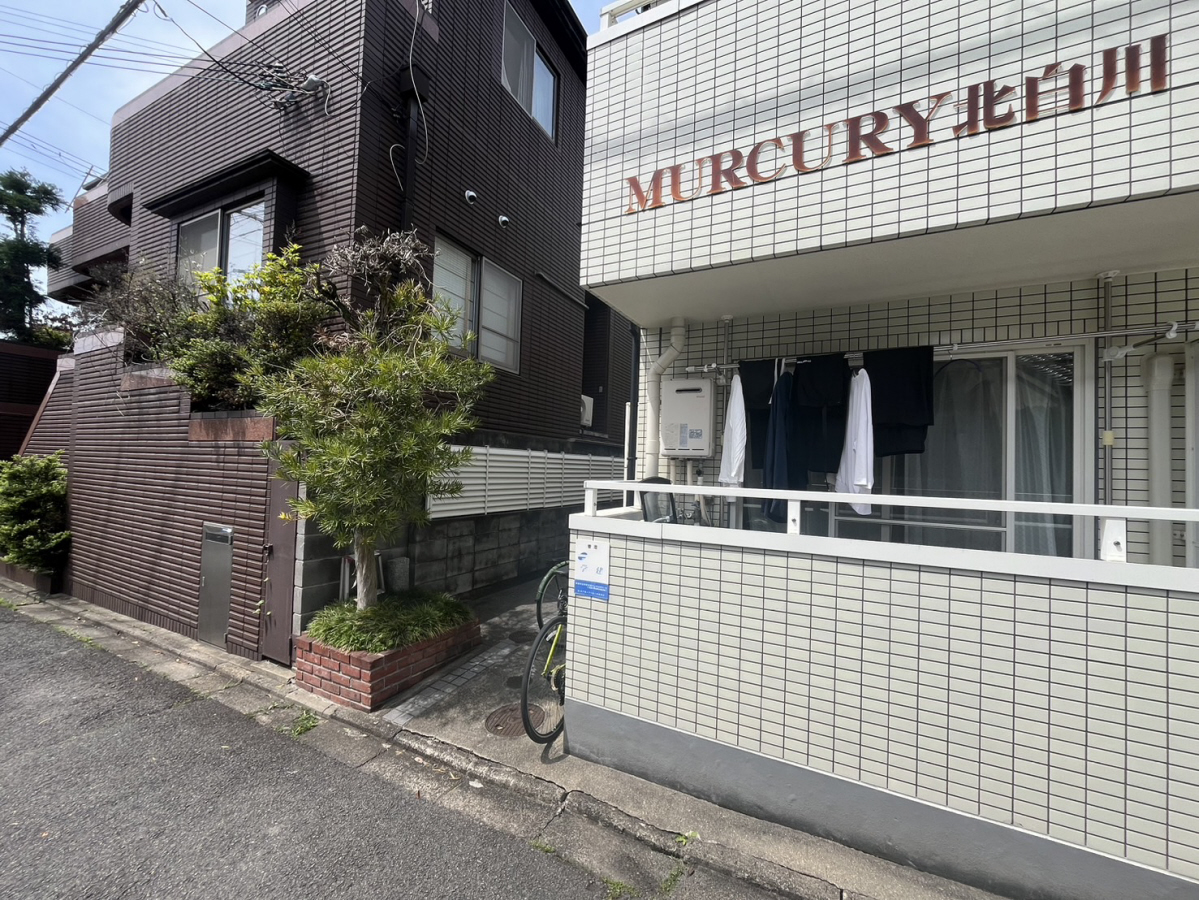 エントランス 写真28