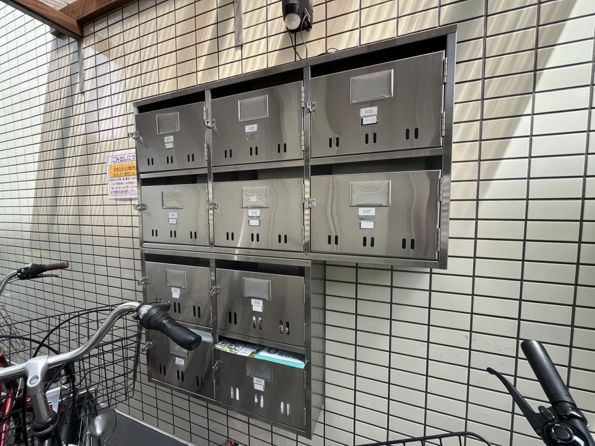 共用部 写真30