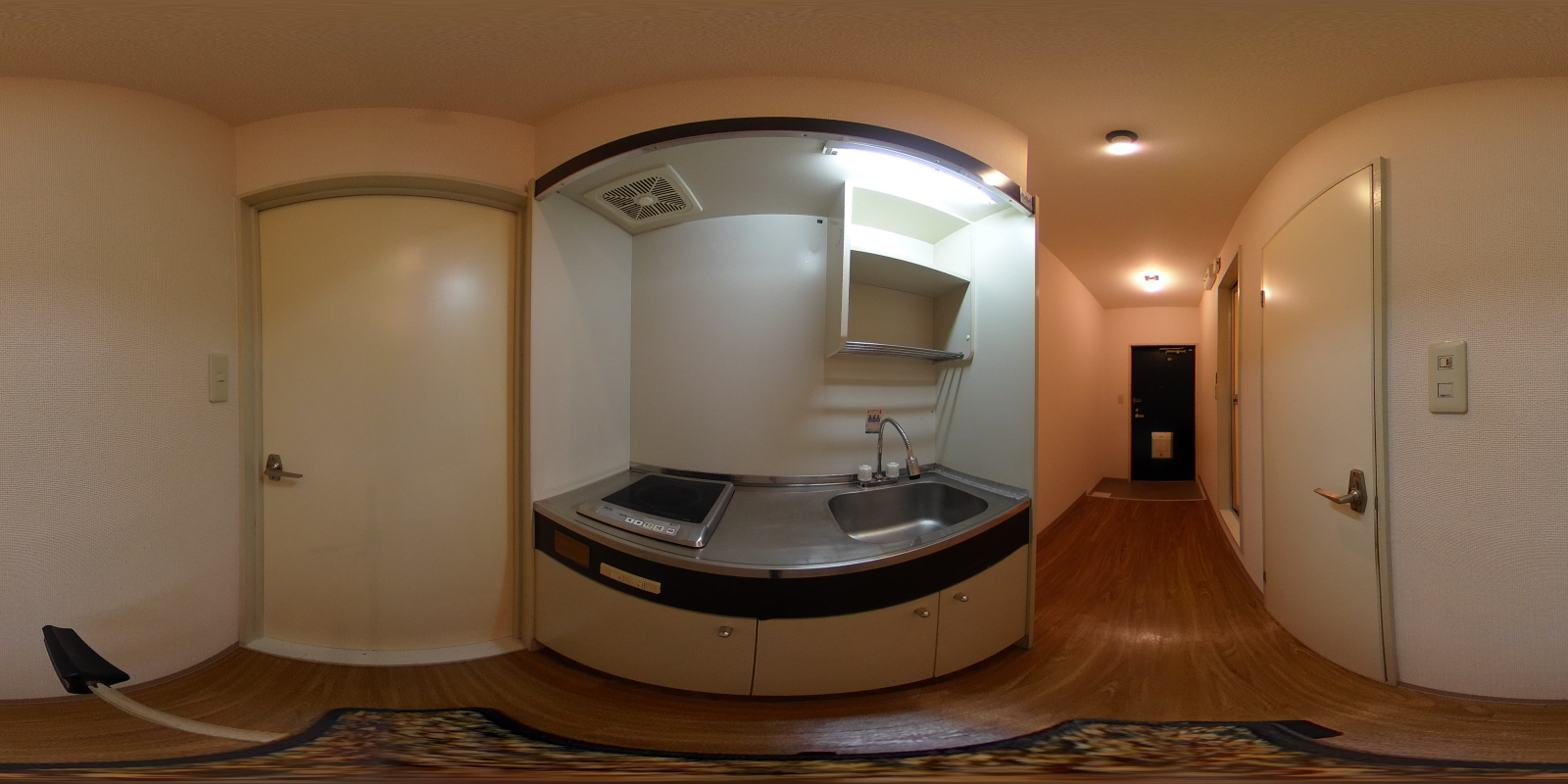 キッチン 写真34
