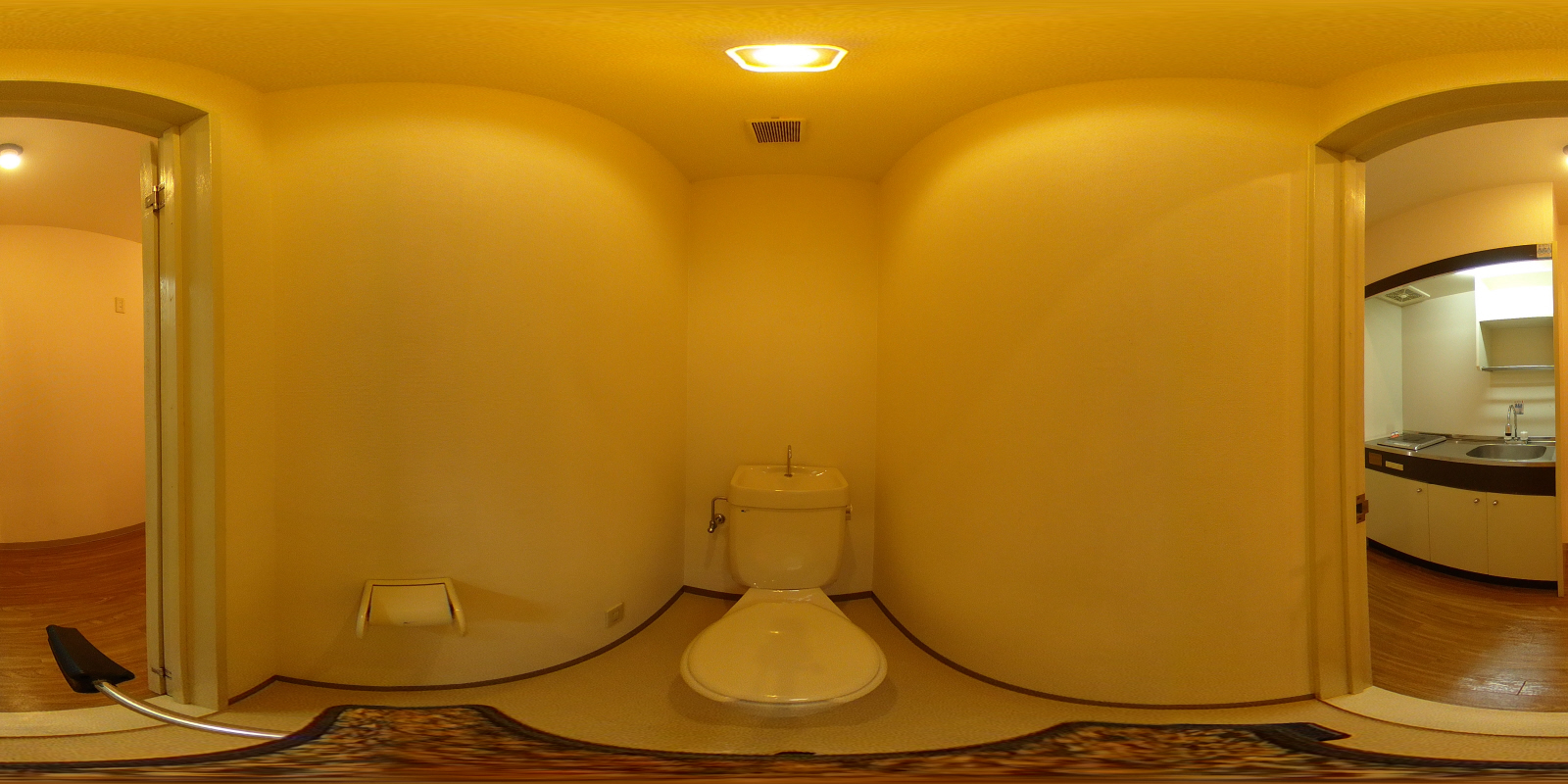 トイレ 写真36
