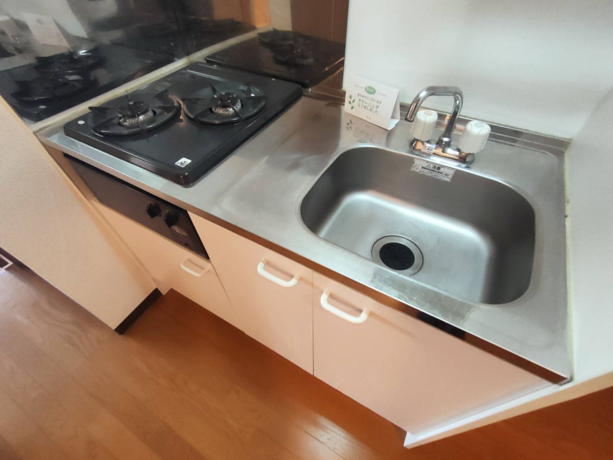 ダイニング 写真4