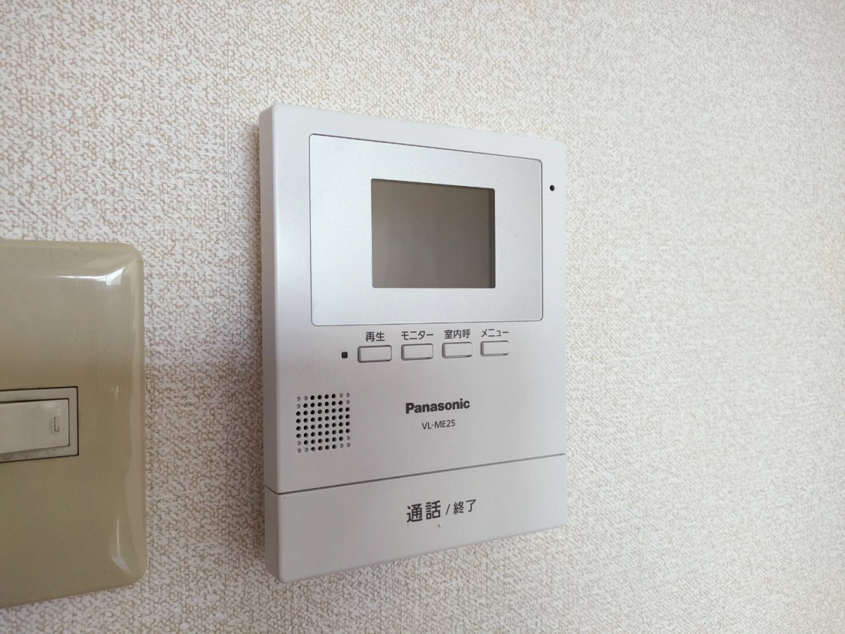 セキュリティ 写真14