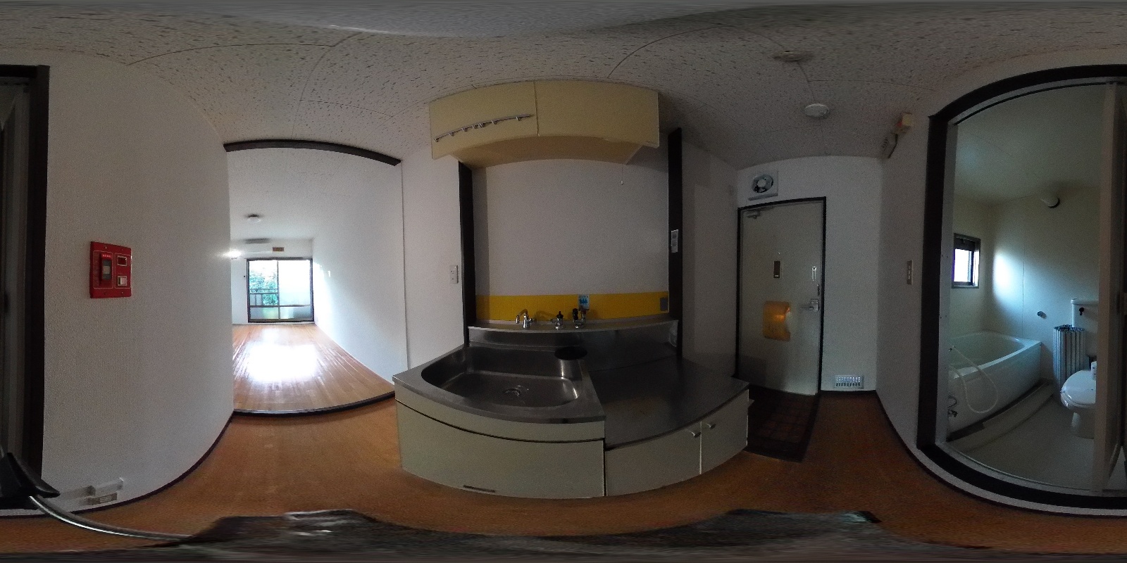 キッチン 写真34