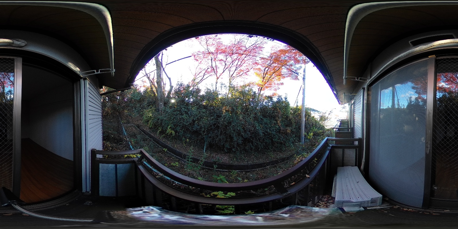 バルコニー・ベランダ 写真37