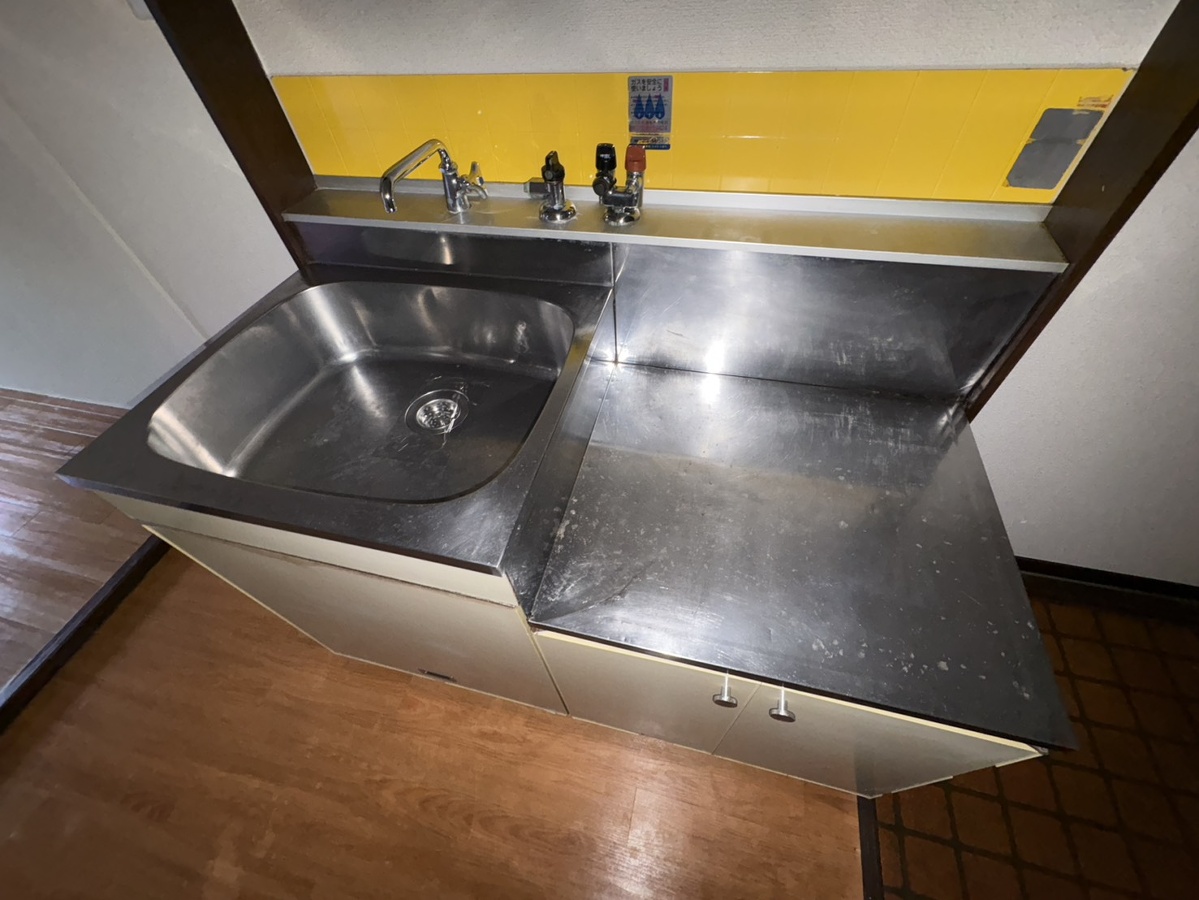 キッチン 写真6