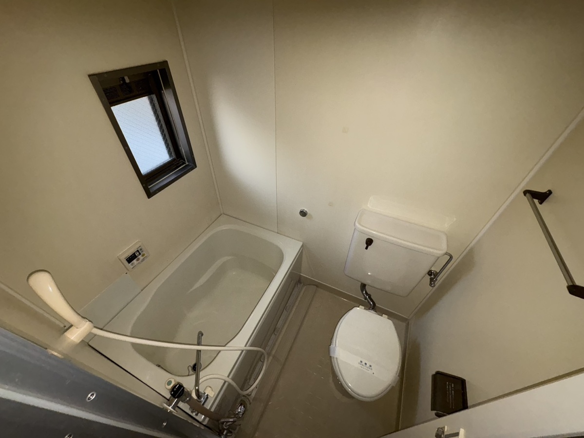 バス 写真16