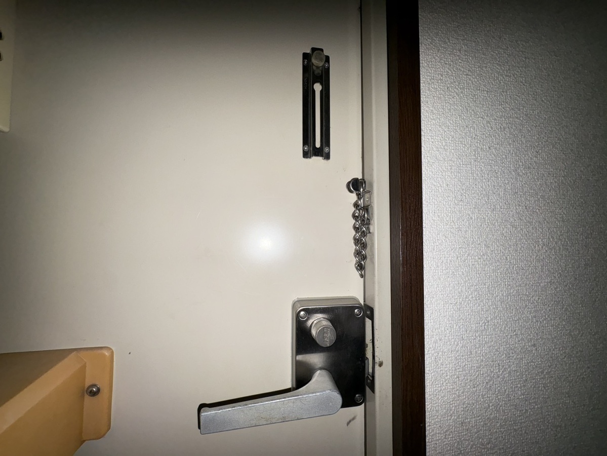 セキュリティ 写真28