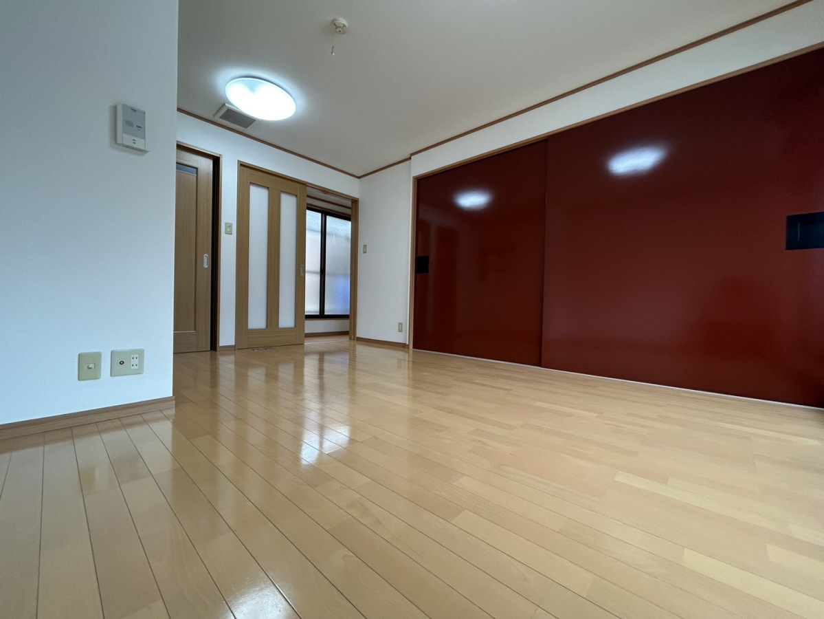居室 写真14