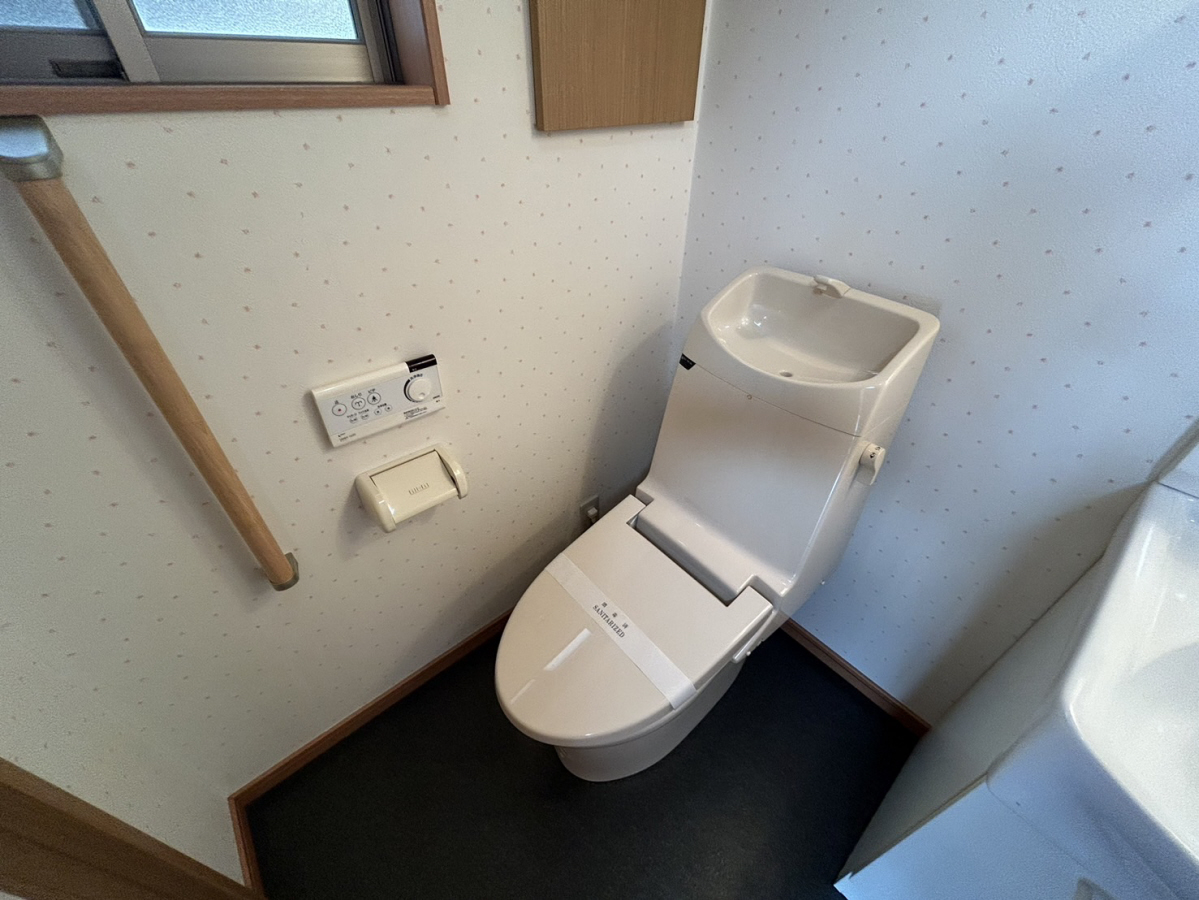 トイレ 写真29
