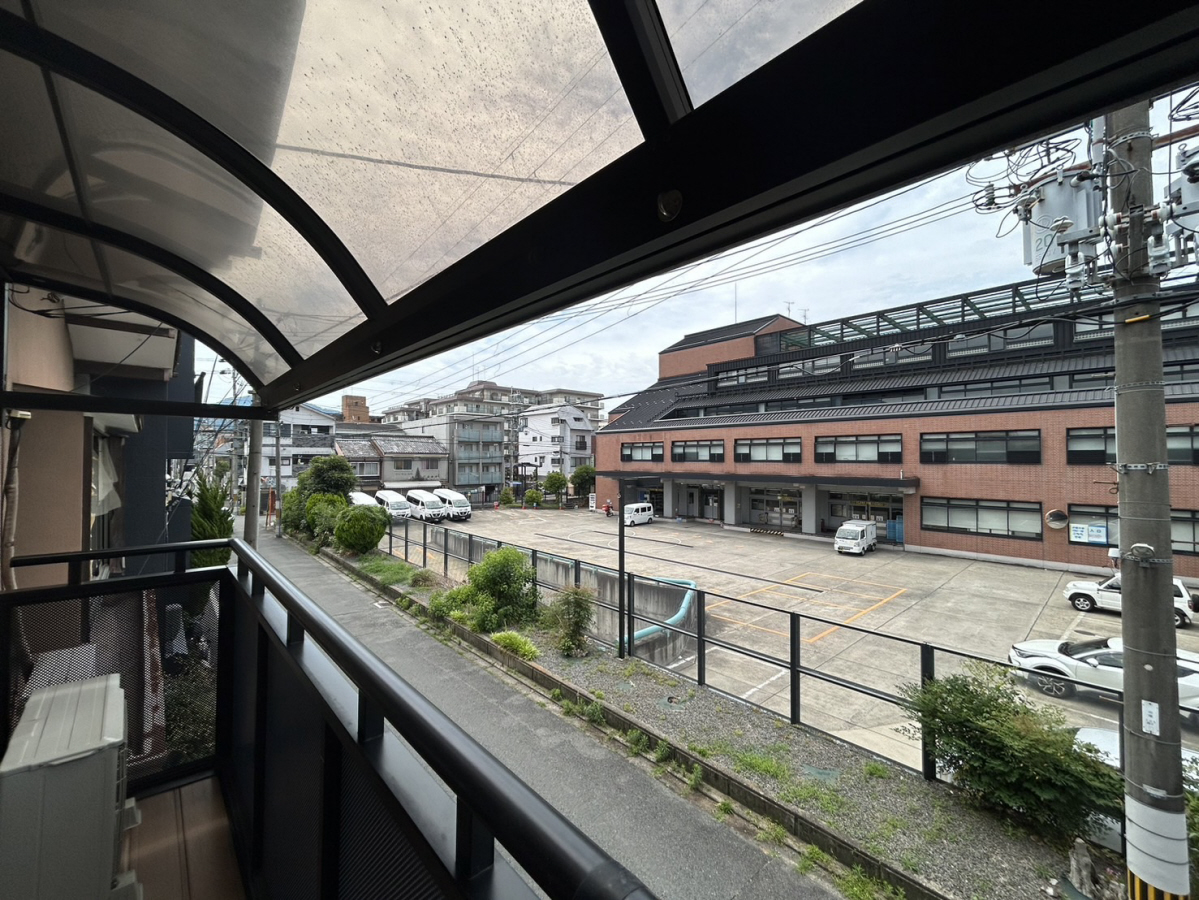 眺望 写真35