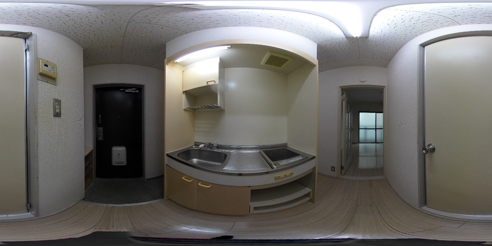 キッチン 写真34