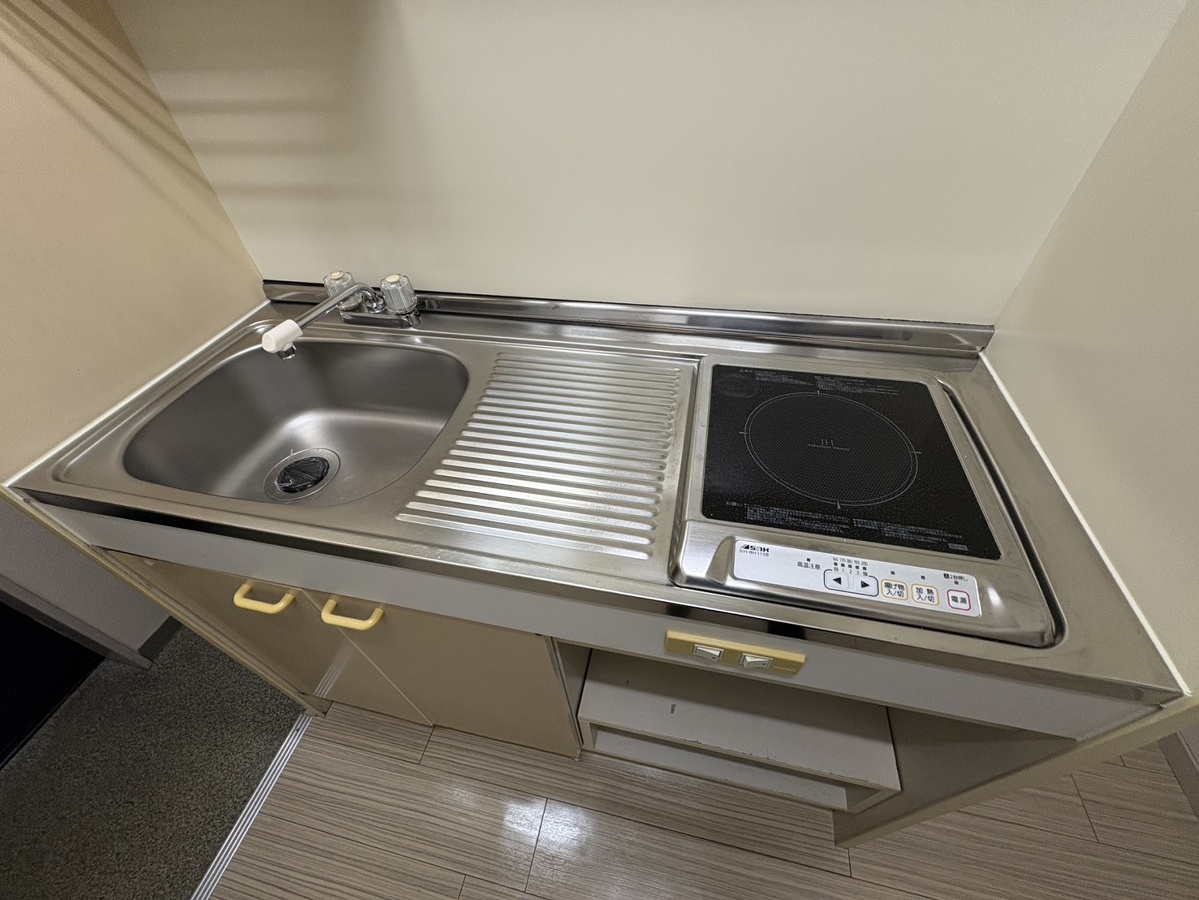 キッチン 写真5