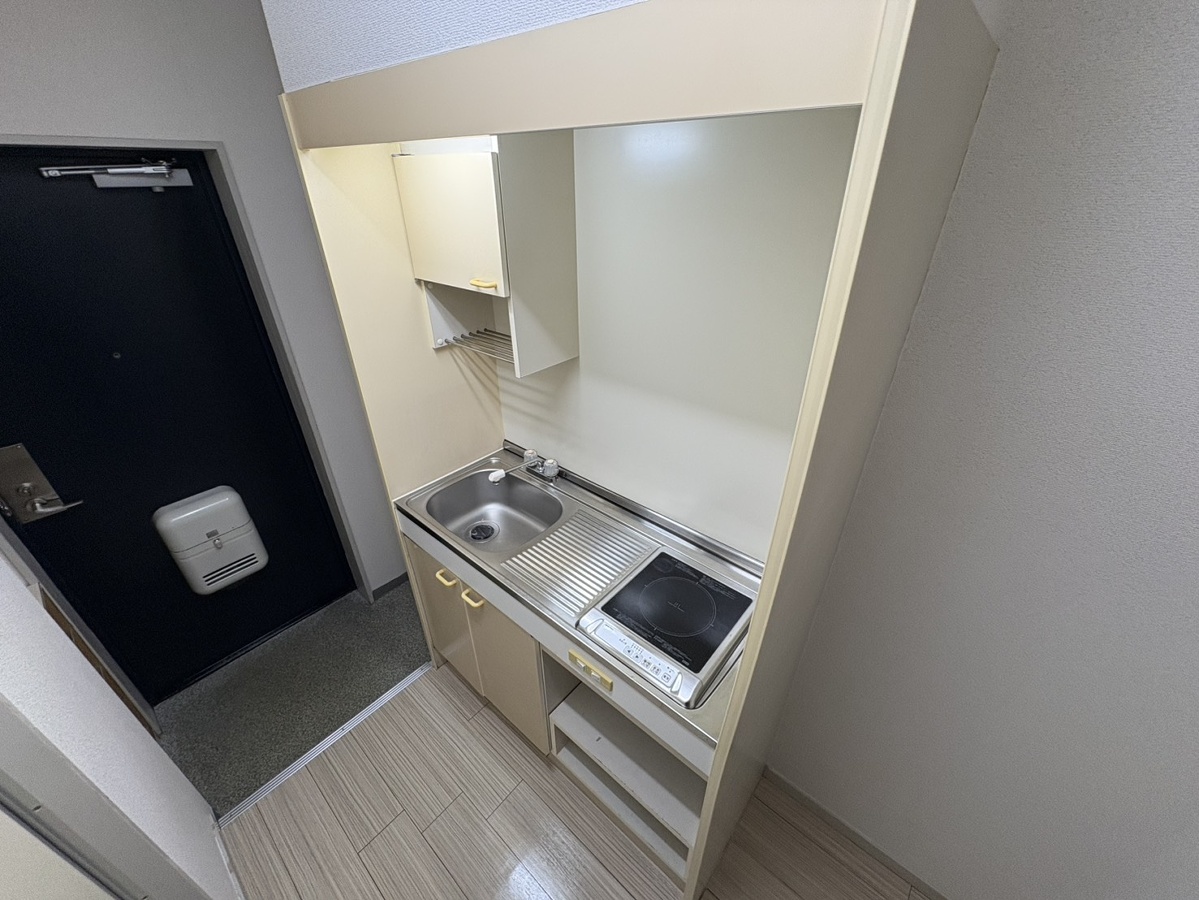 キッチン 写真6