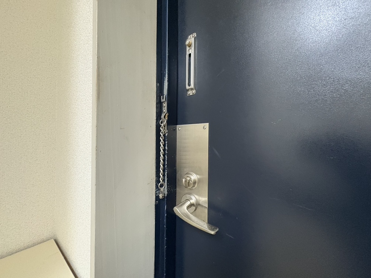 セキュリティ 写真29