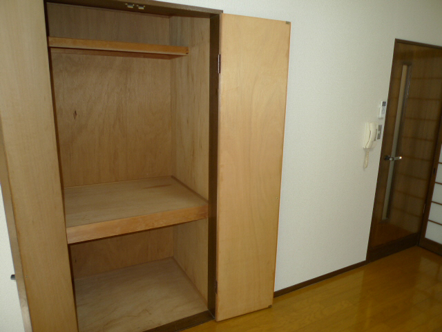 収納 写真12