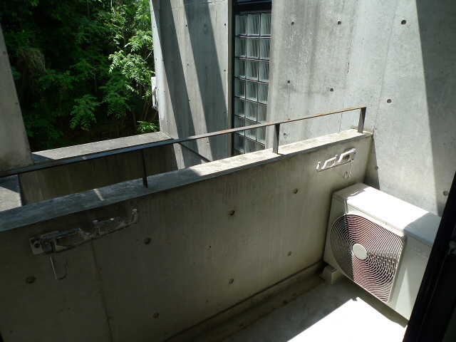 バルコニー・ベランダ 写真13