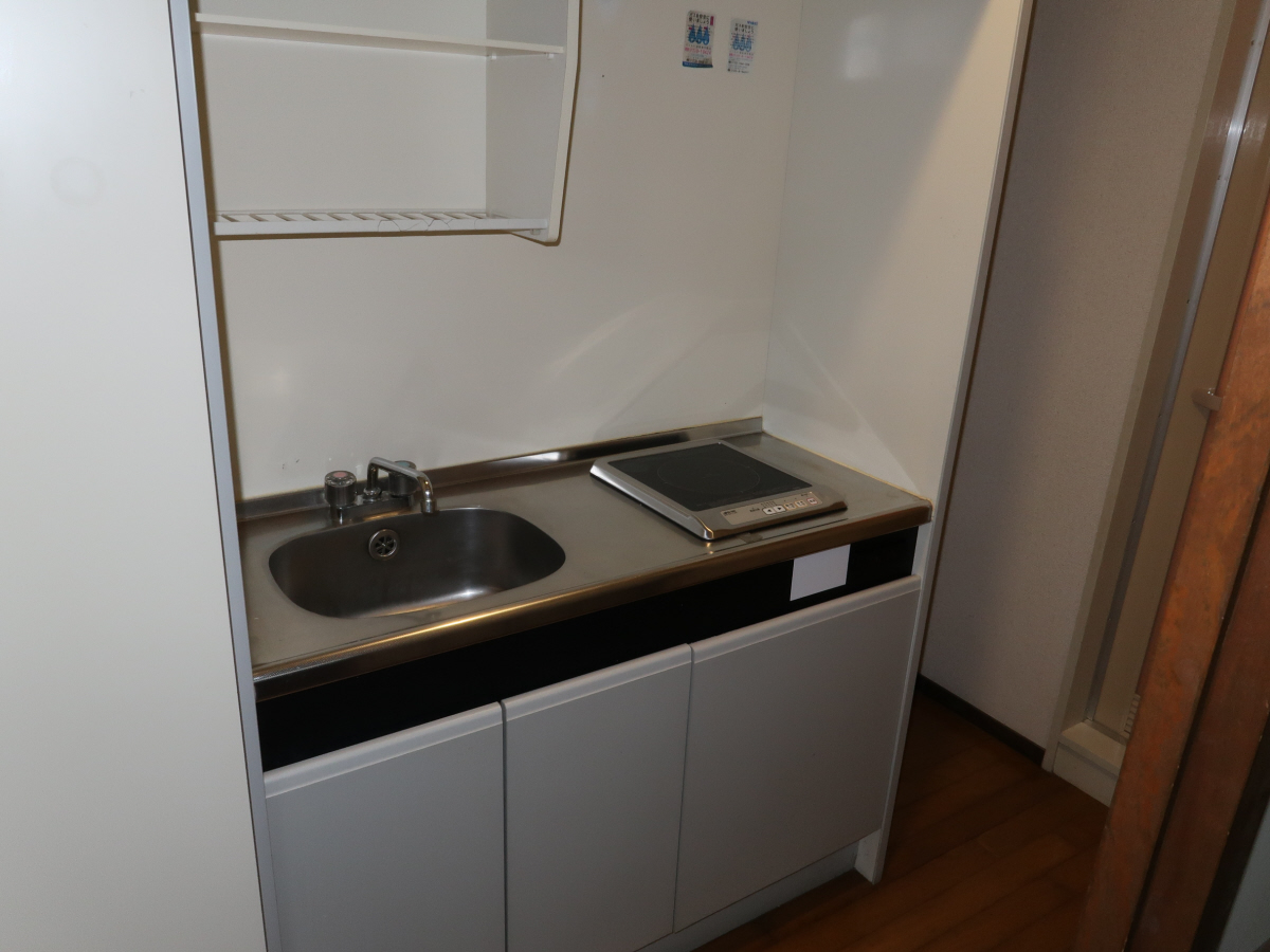 キッチン 写真5