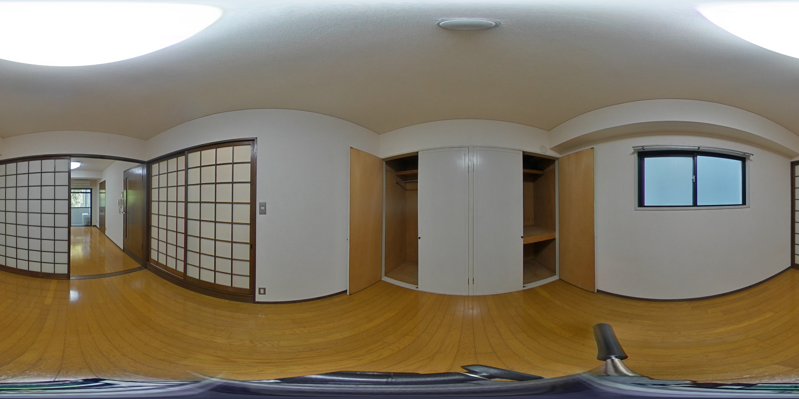 リビング 写真34