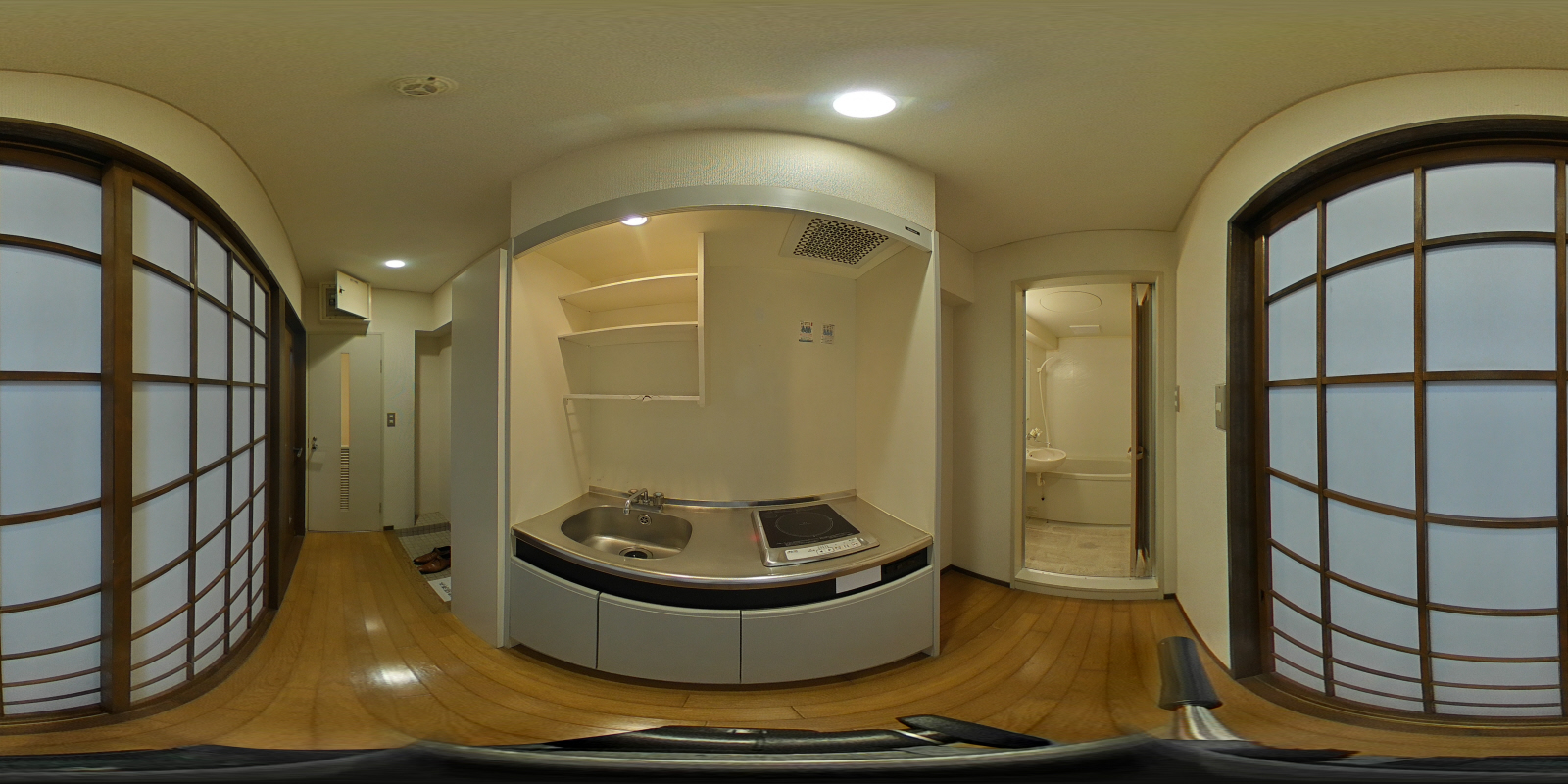 キッチン 写真35