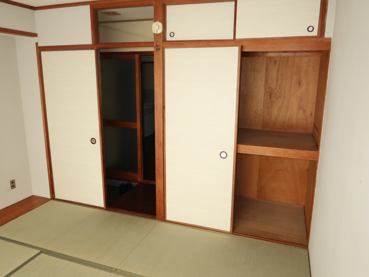 収納 写真14