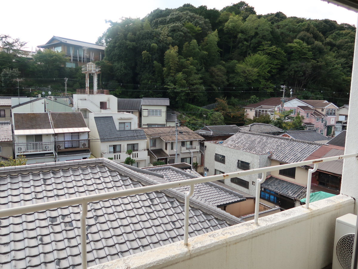 眺望 写真17