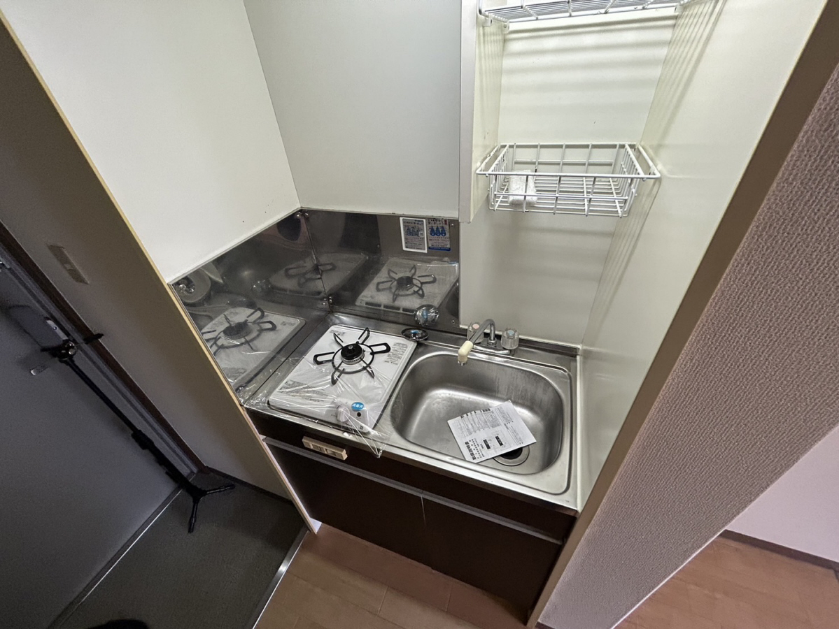 キッチン 写真5