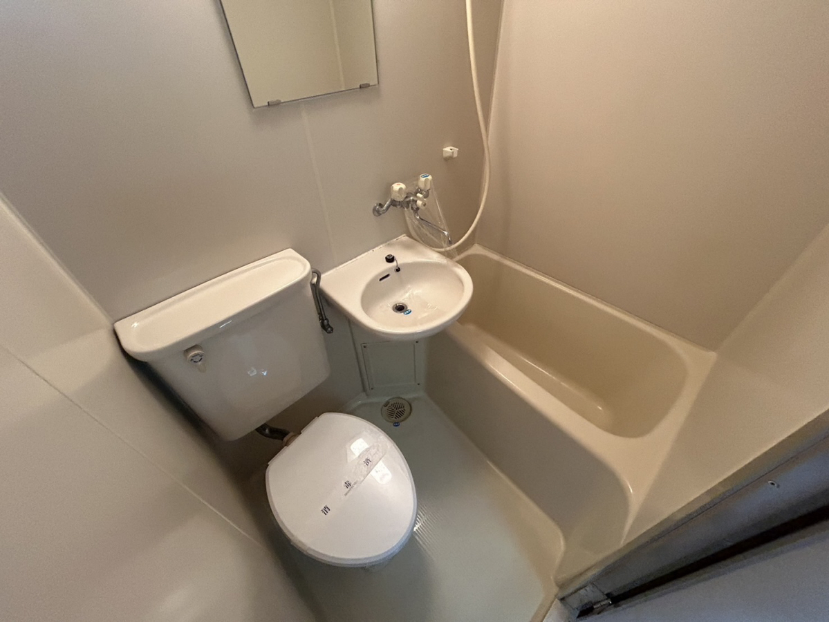 バス 写真13