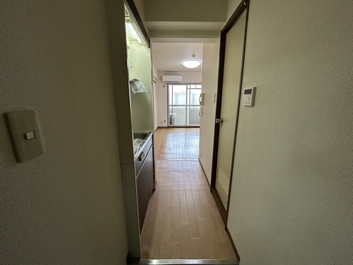 その他部屋・スペース 写真9