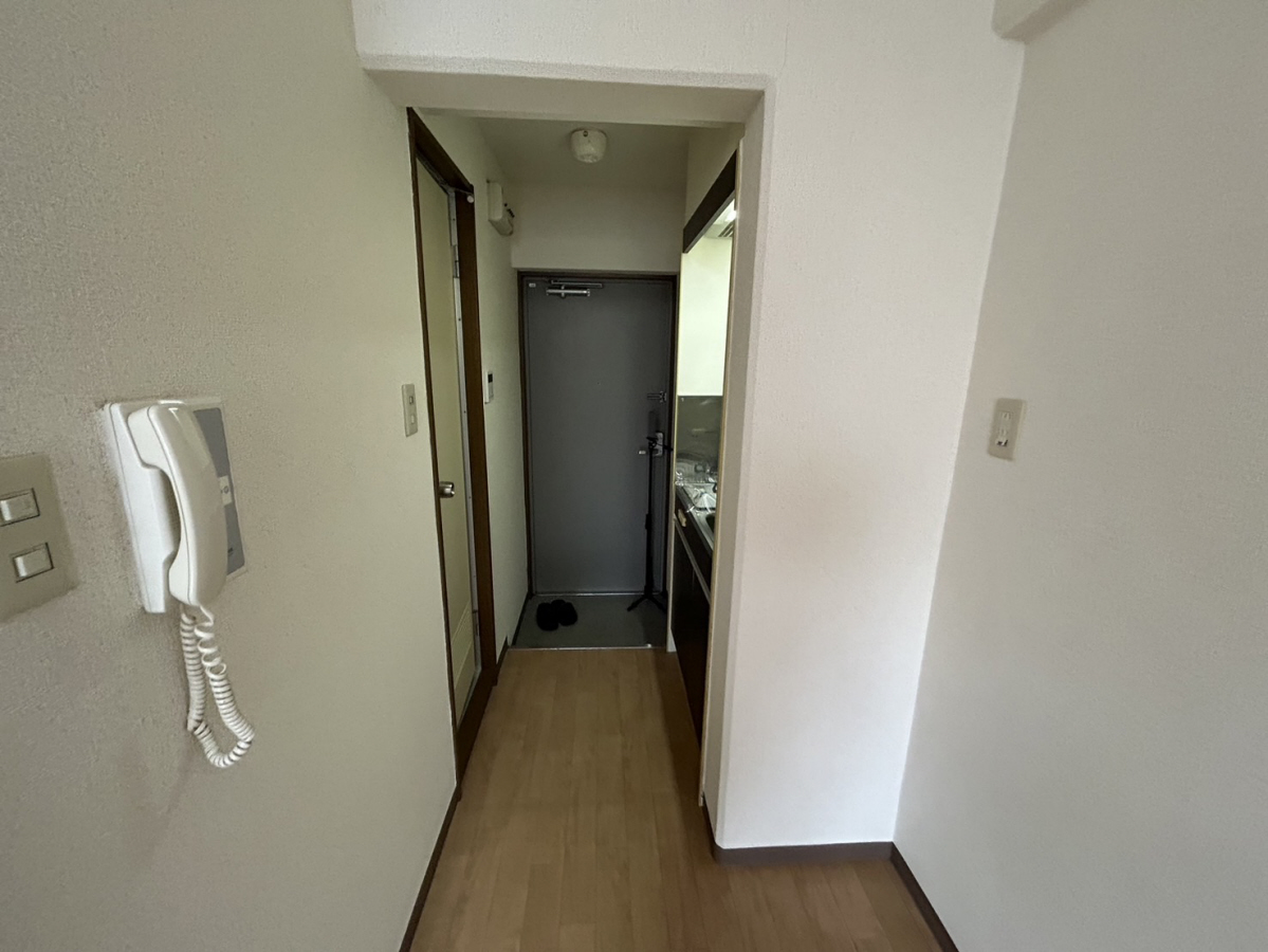 ダイニング 写真4