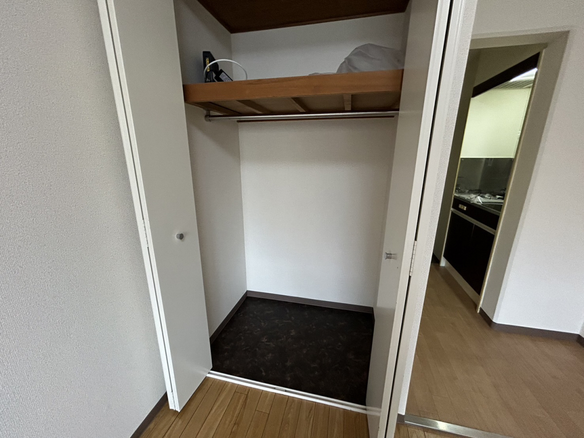 収納 写真16