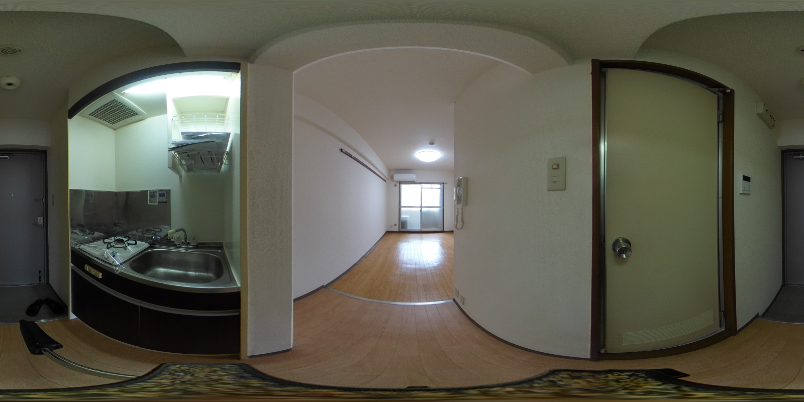 キッチン 写真34