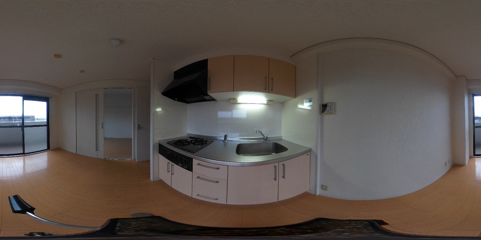 キッチン 写真33