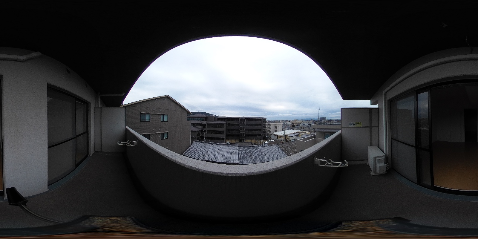 バルコニー・ベランダ 写真37