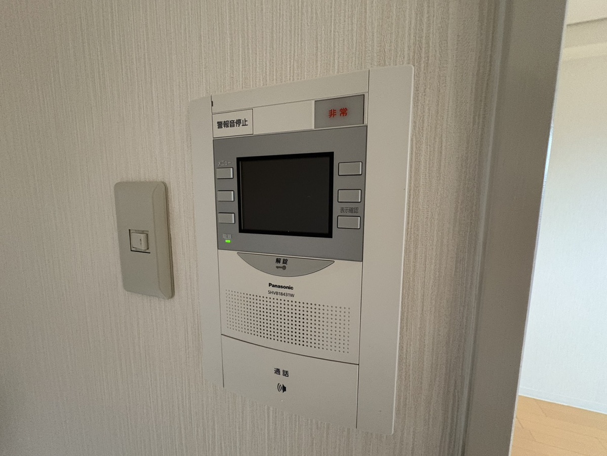 セキュリティ 写真29