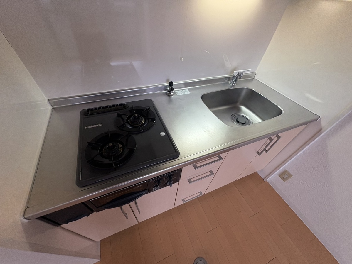 キッチン 写真5