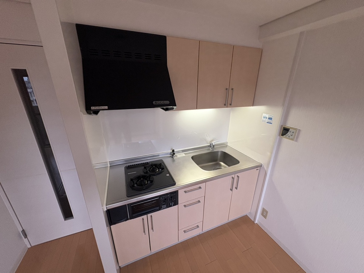 キッチン 写真6