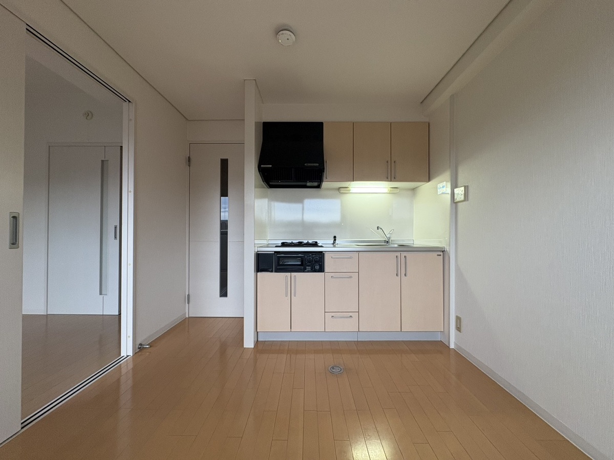 リビング 写真3