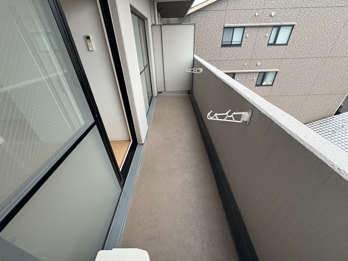 バルコニー・ベランダ 写真20