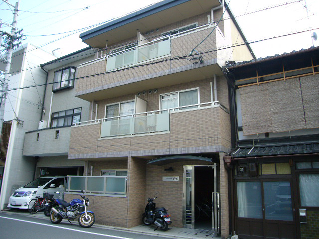 エトワール下鴨