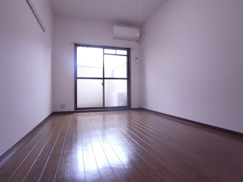 リビング 写真2