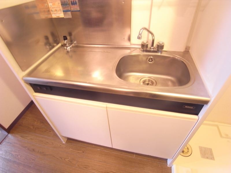 キッチン 写真3