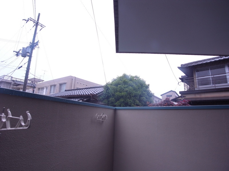 バルコニー・ベランダ 写真9