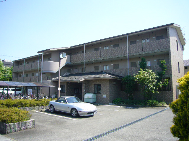 グリーンハイツ