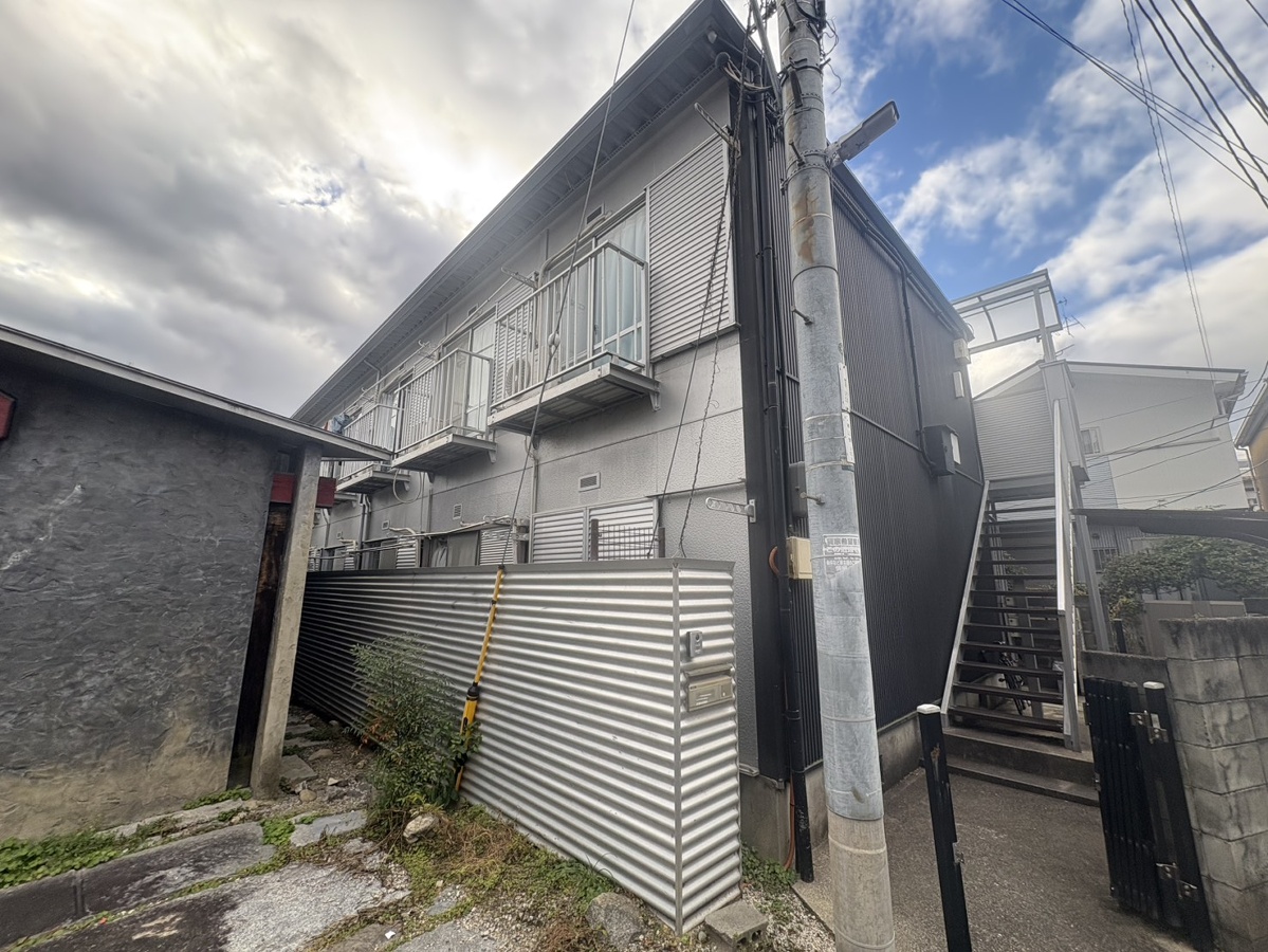 シティハイツ近衛